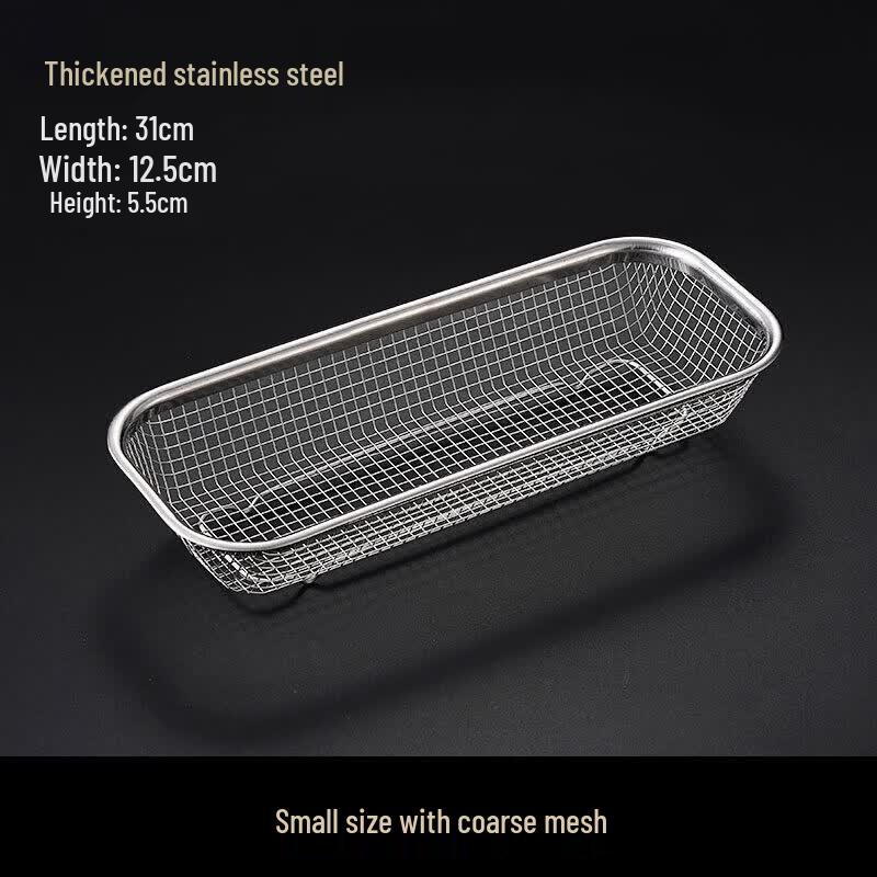 Japanese Style Stainless Steel Chopstick Holder