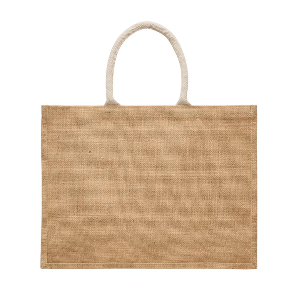 MidOcean Baga Jute Shopper Bag