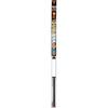 Length 600mm, Rubber width 8.6mm