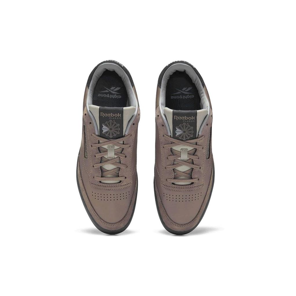 Reebok Club C FVS EightyOne - Trek Grey Unisex Sneakers Core-Black Khaki GX2597