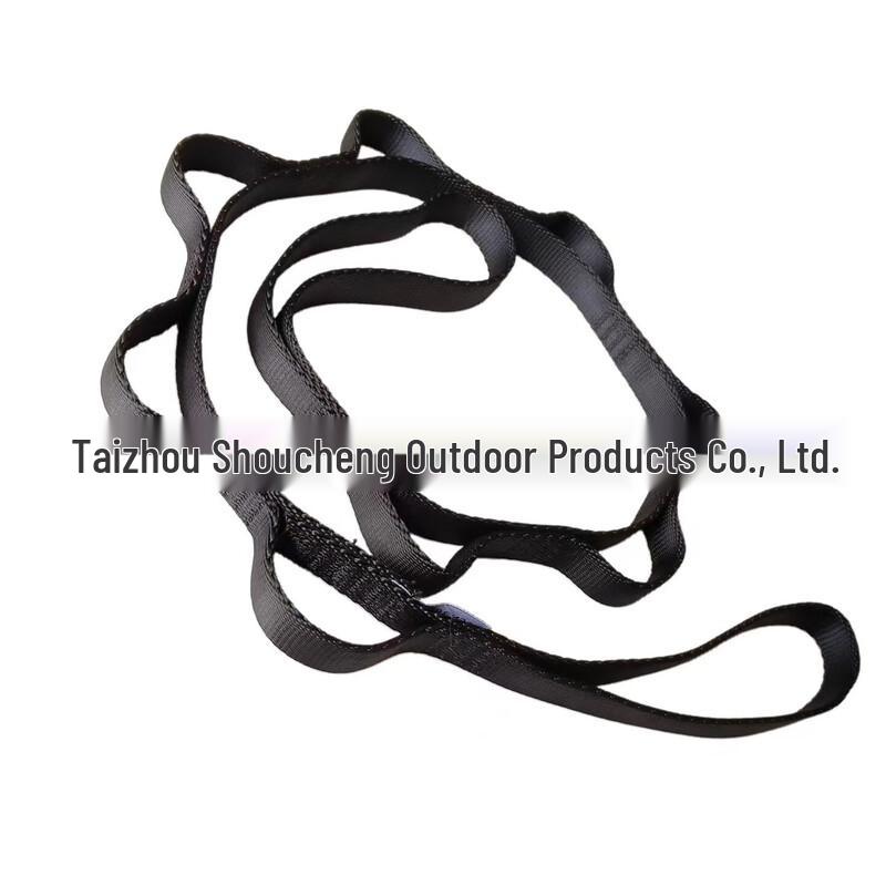 High Strength Multi-Purpose Webbing