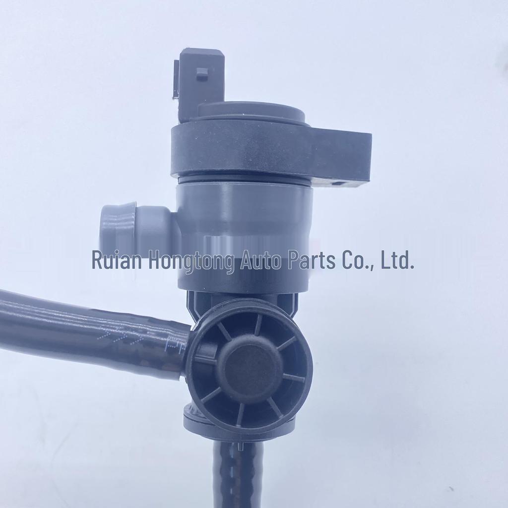 BMW Carbon Canister Solenoid Valve for F06, F07, F10, F30 13907636154
