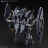 BANDAI SPIRITS HG Mobile Suit Orphans Gundam Zagan Scale Plastic Model Gundam Iron-Blooded 1/144 Pre-Colored
