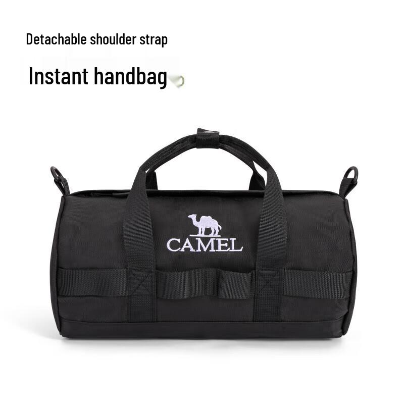 CAMEL Outdoor Versatile Shoulder & Crossbody Bag