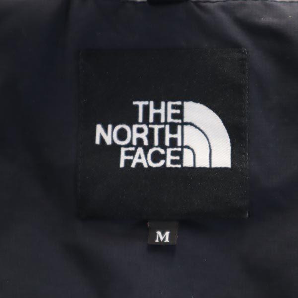 THE NORTH FACE Outdoor NP61641 Zeus Triclimate Nylon jacket Men's Used