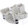 AEE4-1 Piece Crankcase Assembly Box Body White Crankcase Oil Tank Housing For STIHL 017 018MS170 180
