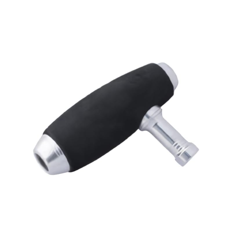 

studio ocean mark handle knob HN AE82/EX(22) Silver