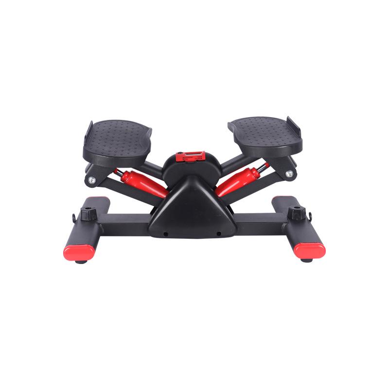 Indoor Silent Hydraulic Stepper Fitness Exercise Machine for Slimming Legs