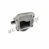 For Isuzu C240 Thermostat Housing Engine Forklift Parts 9-13716804-2