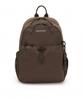 Discovery Expedition Lea Mini Backpack (D/Brown)