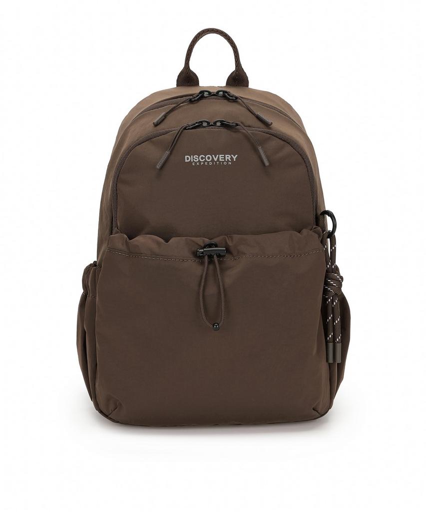 Discovery Expedition Lea Mini Backpack (D/Brown)