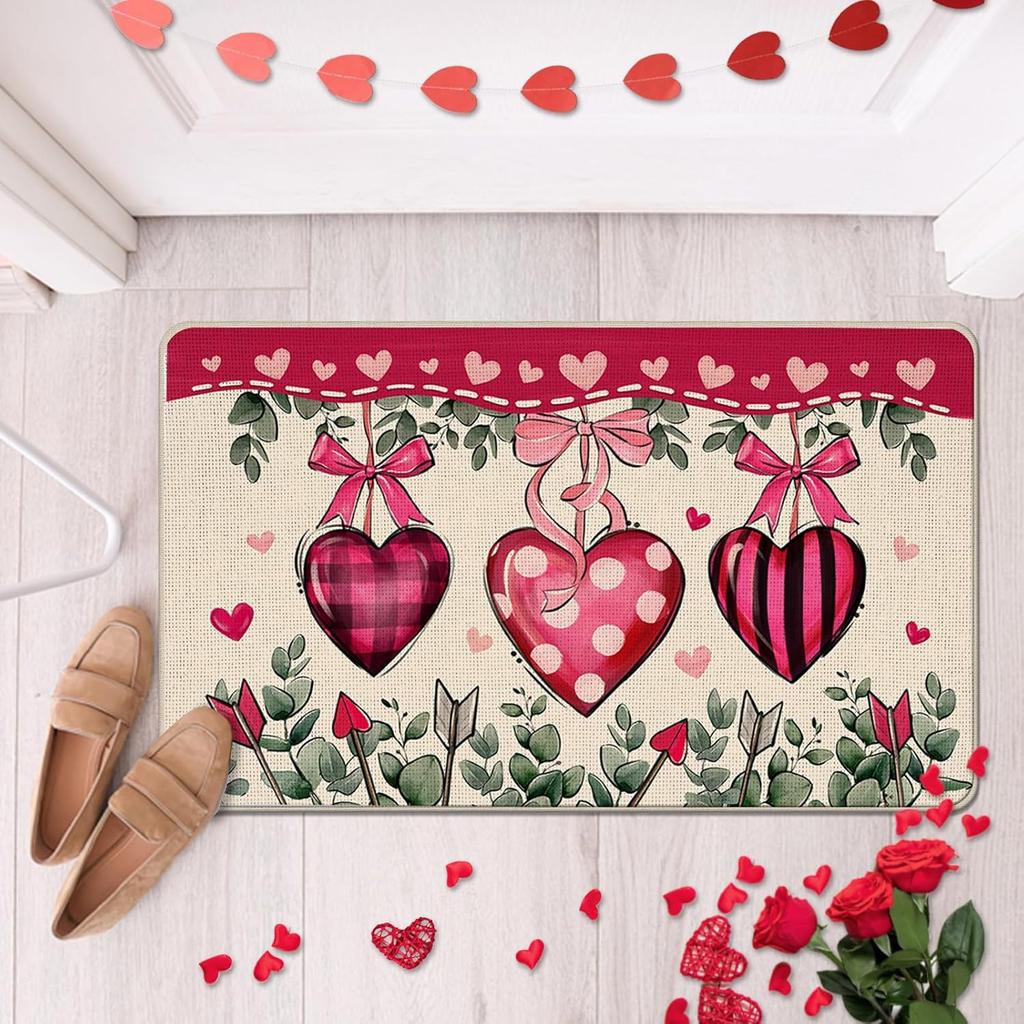 Eingangsfußmatte Badezimmer Duschbereich Saugfähige Fußmatte Wohnzimmer Badezimmer Bodenmatte