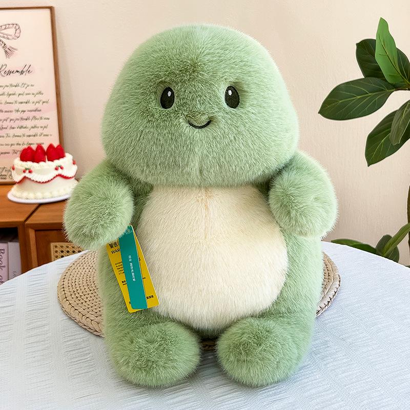Cute Chun Chun Plush Doll Pillows – Valentine's Gifts for Kids