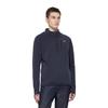 Arcteryx RHO Sweatshirts Men's Stand Collar Moderate Regular 29870-