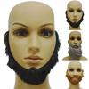 Fashion Ornaments Festival Festival Fancy Halloween Simulated Costume Party Fake Dress Mustache Funny Beard