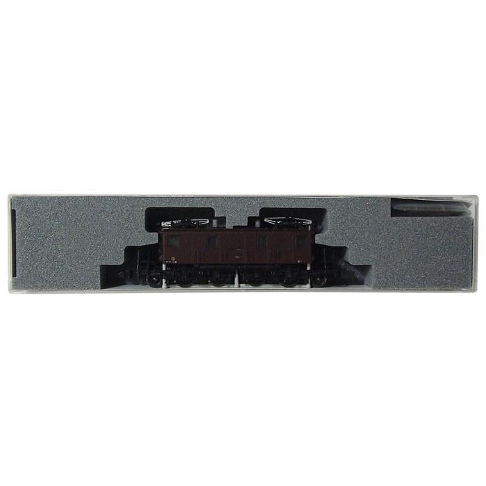 KATO N Gauge ED19 3078 Railway Model Electric Locomotive