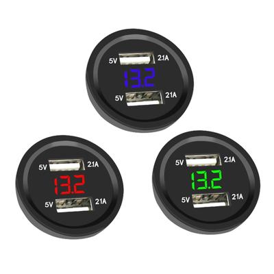 Accessori per cellulari – Caricabatterie cellulare per auto