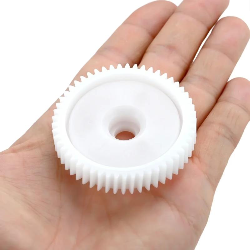 Auto Accessory for 2004-2009 Front Rear Car Window Regulator Motor Gear G22C5958X Regulator Gear Easy Installation