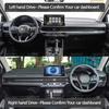 Für Honda CRV CR-V 6 RS EX-L EX Hybrid 2023 2024 Auto Armaturenbrettabdeckung Armaturenbrettmatte Armaturenbrett-Pad Teppich Armaturenbrettmatte Anti-UV-Matten