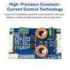 32-100" LED LCD TV Backlight Constant Current Board, LED Strip Boost Board, Universal High-Voltage Board