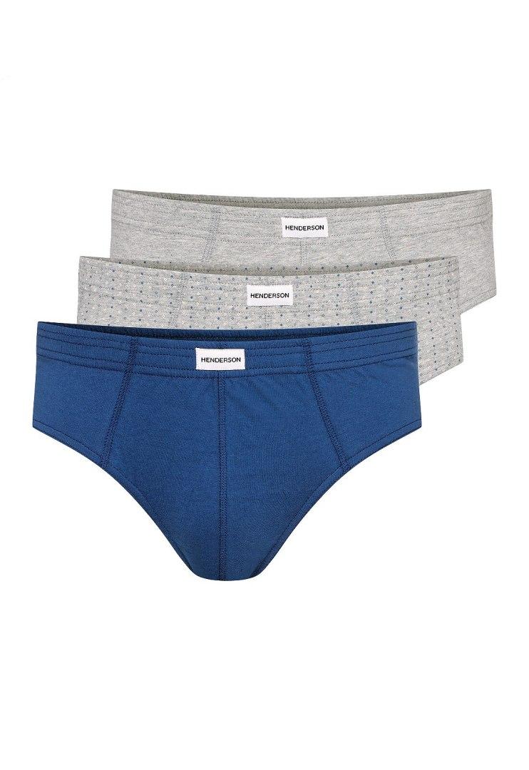 

Henderson briefs 1446 K664 A 3 M-2XL Henderson