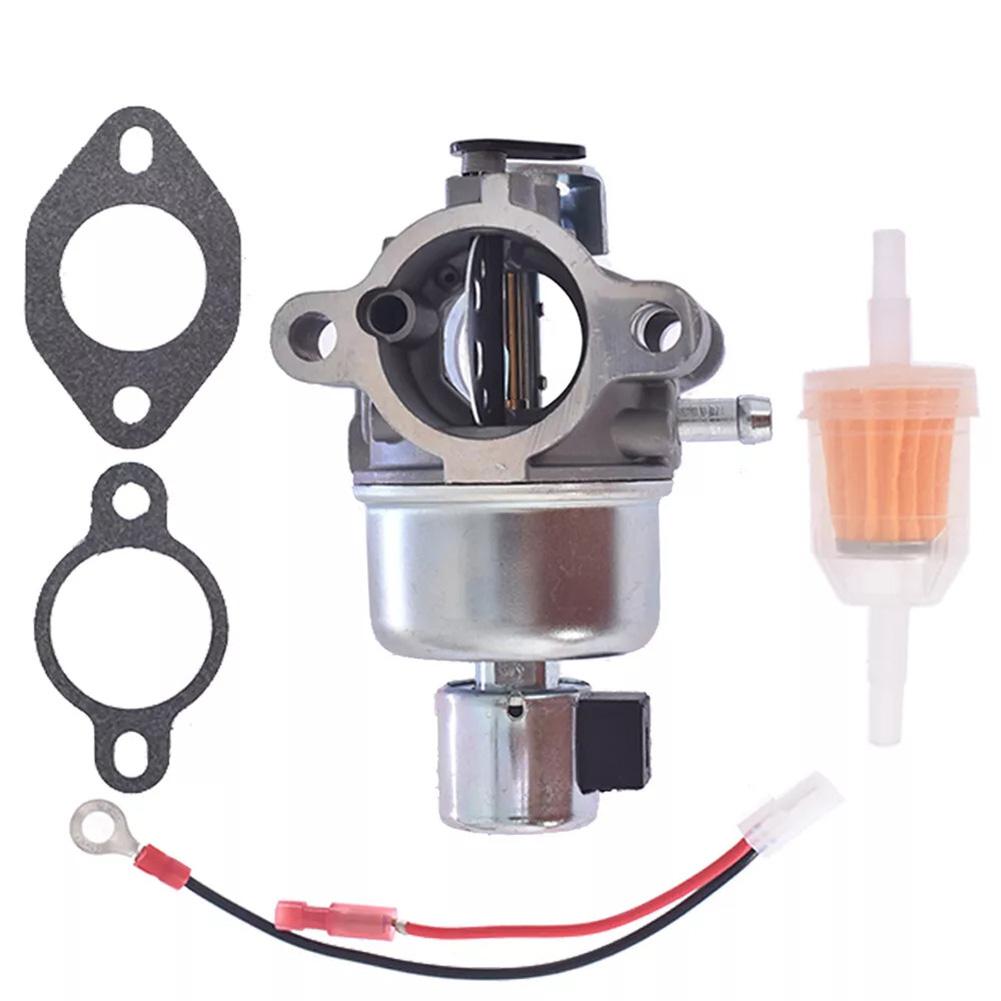 Efficient Lawn Mower Carburetor for Cadet LTX1040 LTX1042 LTX1045 LT42 Enhances Engine Performance with Easy Fit