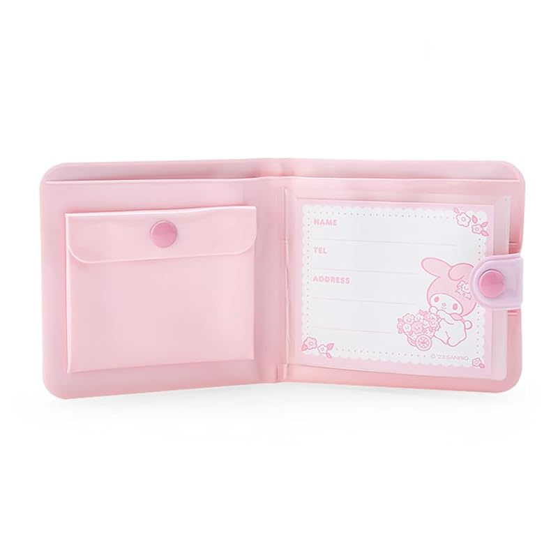 SANRIO My Melody Vinyl Wallet 713066