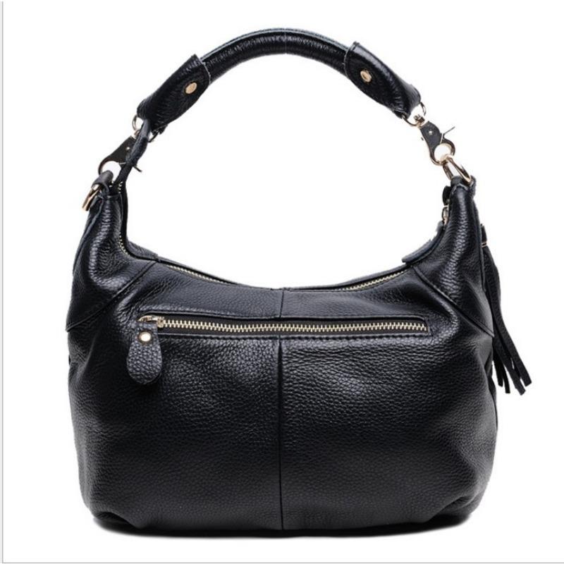 Classic retro min dinner bag jewelry handbag fringed niche dumpling bag