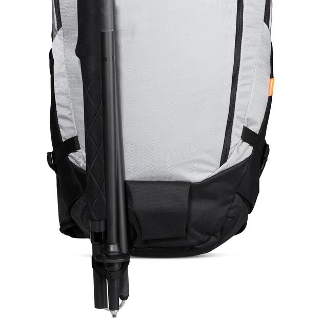 Рюкзак Mammut Lithium 20 schwarz (2530-03172-0001)