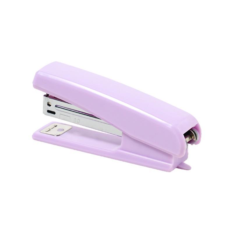 Portable Medium Stapler Set for Home, Student, and Office Use