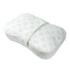 Leg Lift Pillow Adjustable Strap Leg Support Sleep Aid Ergonomic Back Pain Relief Removable Washable Cover