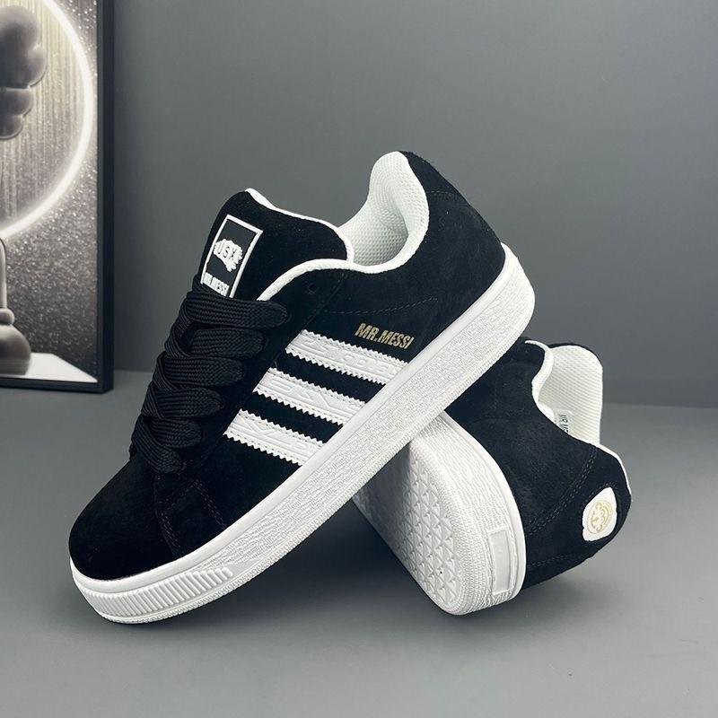 

Couple shoes platform-soled versatile niche bread shoes women s ins are not tired of feet new German training casual board shoes 35