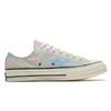 Converse Chuck Taylor All Star 70 OX Trendy Comfort Low-Top Canvas Shoes Unisex Beige