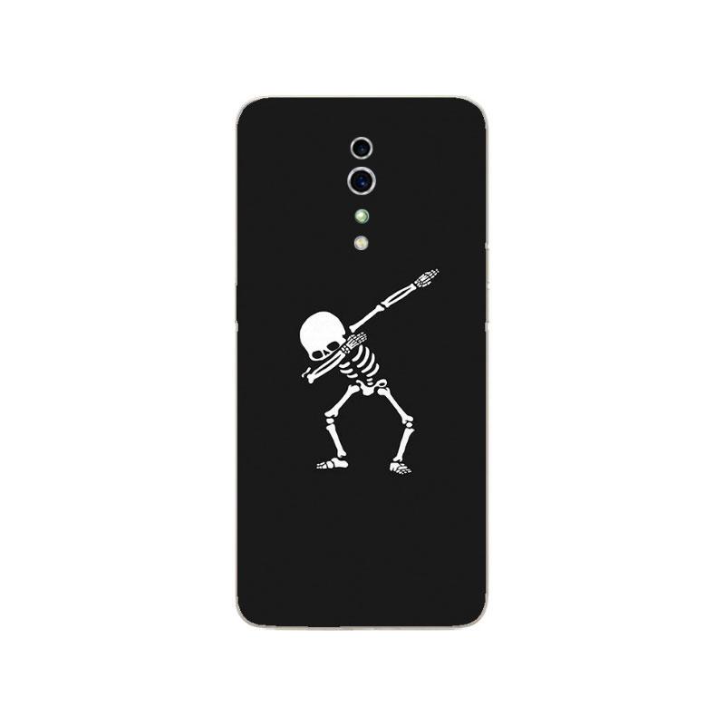 Funda For OPPO Reno 2 Phone Case OPPO Reno Z Cover Silicon Soft TPU Back Cover For OPPO Reno 10X ZOOM Coque Reno A 2Z 2F Ace