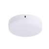 Frameless LED Surface Mount Eye Protection Downlight - Square/Round Panel