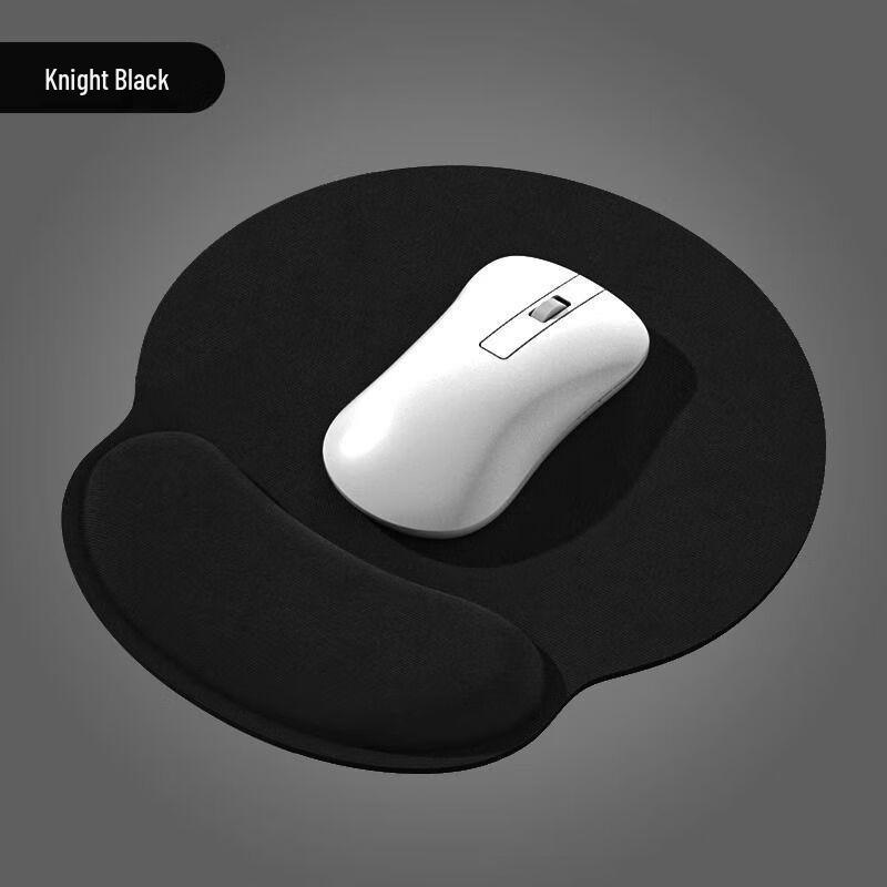 Ergonomic Mouse Pad with Wrist Rest