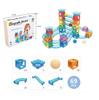 Ciwon Magnetic Building Blocks: Educational Toys for Early Learning and Parent-Child Interaction.