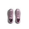 Hoka One One Mafate Three 2 Lightweight Comfortable Trail Running Shoes Unisex sneaker Light-Purple Peach 1141572-FTLL