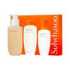 Toner 150ml+Lotion 125ml+Cleansing 200ml – jako na obrázku