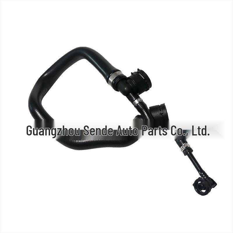 A2225018691 Coolant Supercharger Water Hose for Mercedes-Benz W222/W217