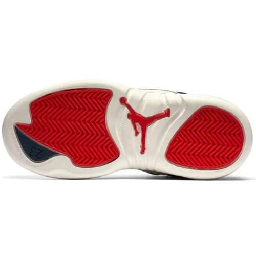 Jordan 12 Retro International Flight PS BV8018-445