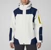 Ladies' Loose Comfortable Fashionable Outdoor Windproof And Waterproof Jacket Jacket