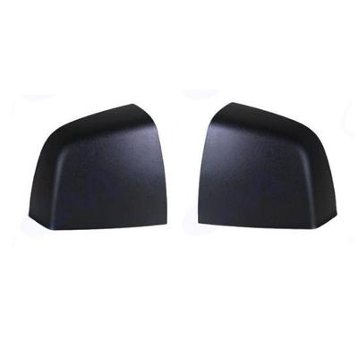 Mirror Cover Left Right For Fiat Doblo 2010-2020 Opel Combo 2009 After Black Color Oem 735646224 735497928 735672522 735512764