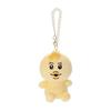 TAKARATOMY A.R.T.S Npochamu/Plush Strap/Kimimaro