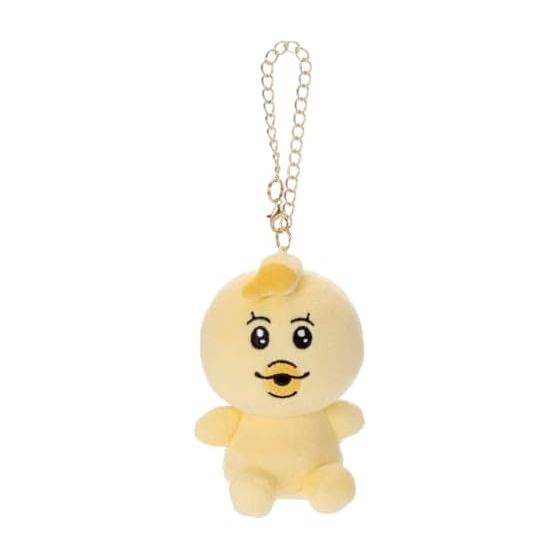 TAKARATOMY A.R.T.S Npochamu/Plush Strap/Kimimaro
