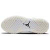 Air Jordan Proto React Triple White Unisex Tenisky Bílá-Bílá BV1654-101