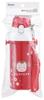 Skater Water Direct Dishwasher Made In Ghibli Totoro Lunchbox Children's Bottle, Drink, Plastic, 480ml, One-Push Open/Close, Safe, Japan, Mei's