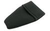 Bach Neoprene Mouthpiece Pouch for Bass Trombone and Tuba, Color: Black