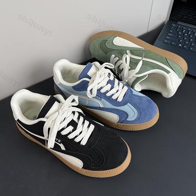 Herenschoenen – Sneakers