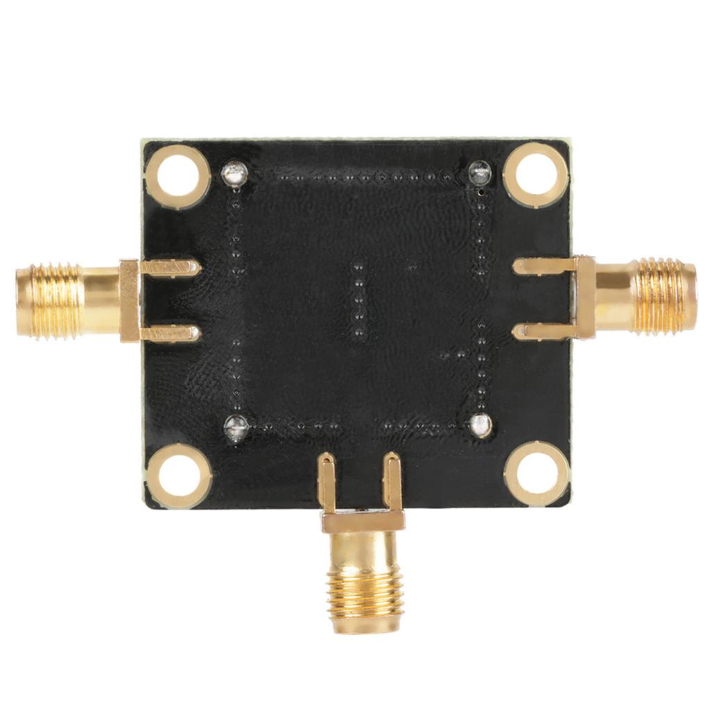 ADE6 High Linear Low Noise RF Up And Down Frequency Conversion Passive Mixer(0.05250MHz)